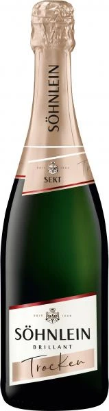 Söhnlein Brillant Trocken