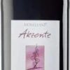 Moselland Akzente Dornfelder Rotwein Halbtrocken -Getränke Verkauf 4504070726 4006975017360 01.jpg