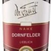 Dr. Faust Dornfelder Rotwein Lieblich -Getränke Verkauf 4504070733 4006187900788 01.jpg