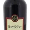 Weinkellerei Einig-Zenzen Dornfelder Rheinhessen Rotwein Halbtrocken -Getränke Verkauf 4504073069 4008005020395 01.jpg