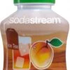 Soda Stream Getränkesirup IceTea Pirsich -Getränke Verkauf 4513030081 7290010498628 01.jpg