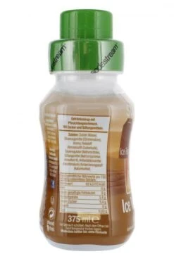 Soda Stream Getränkesirup IceTea Pirsich 7 Soda Stream Getränkesirup IceTea Pirsich -Getränke Verkauf 4513030081 7290010498628 03.jpg