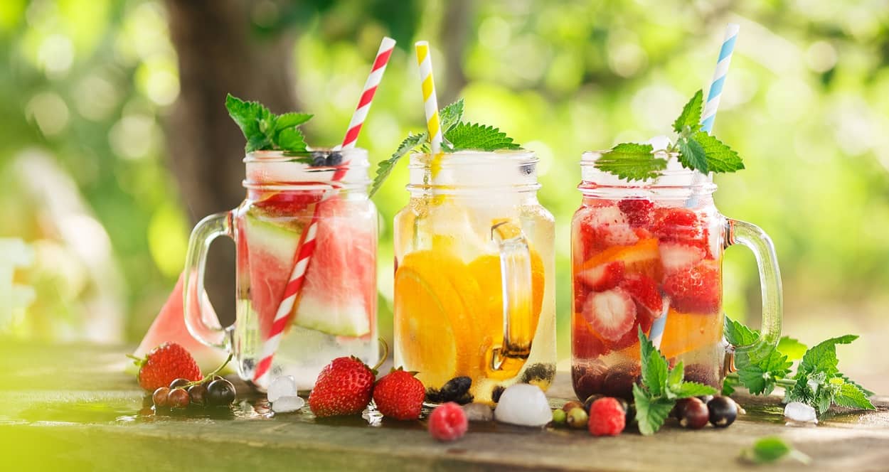 Getränke Verkauf -Getränke Verkauf Gekuehlte Getraenke